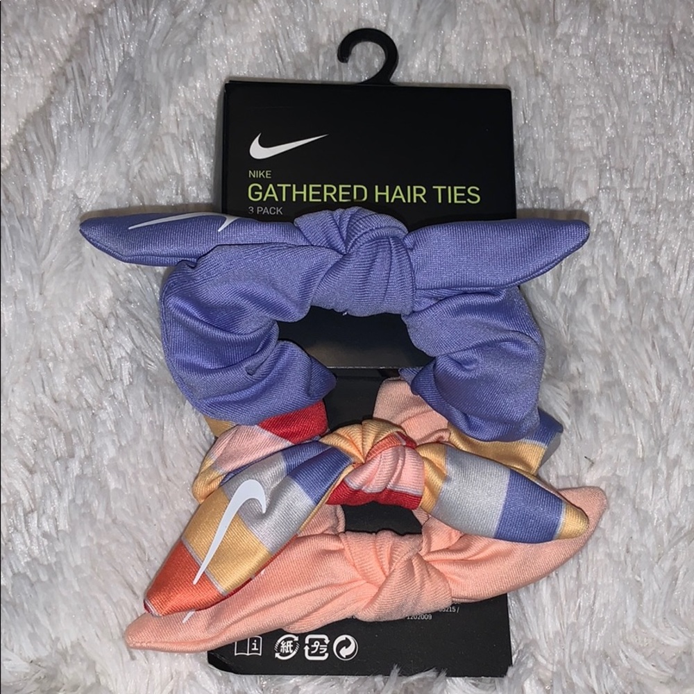 NIKE HAIR ACCESSORIES - Picture 2 of 3